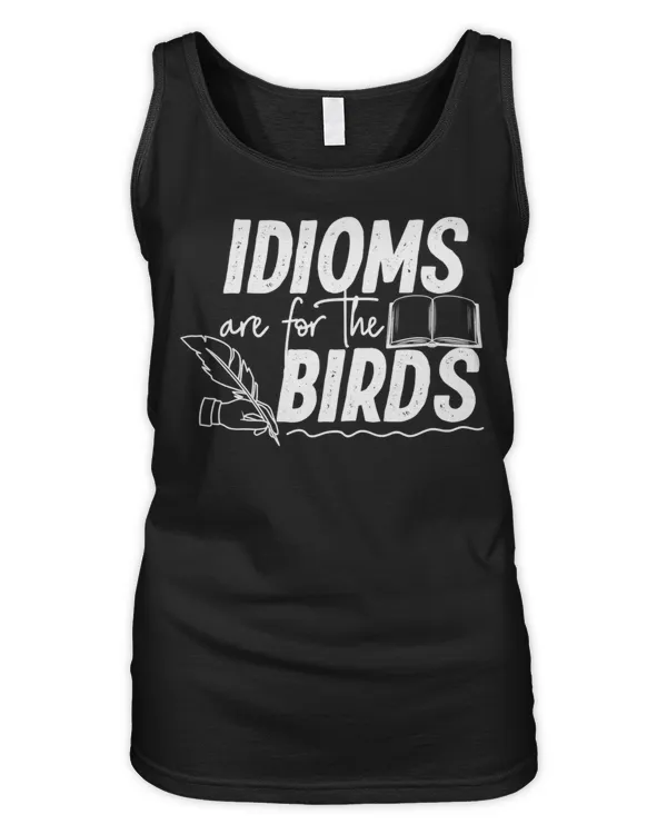 Women's Tank Top