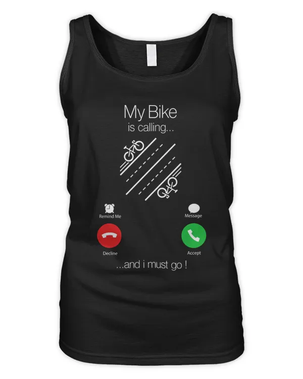 Women's Tank Top