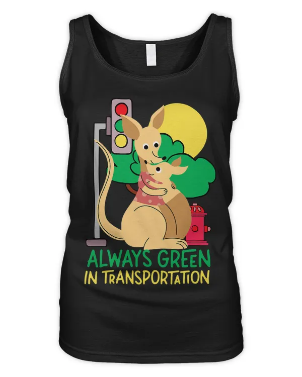 Women's Tank Top