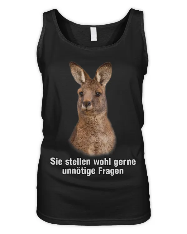 Women's Tank Top