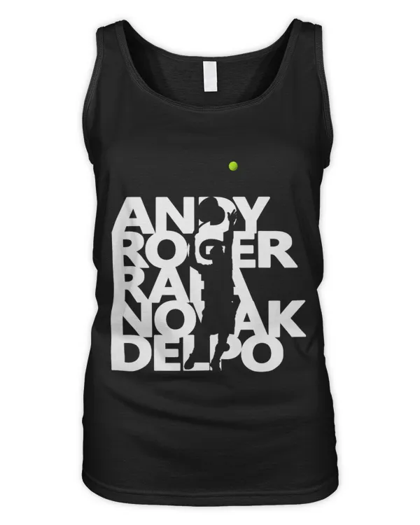 Women's Tank Top