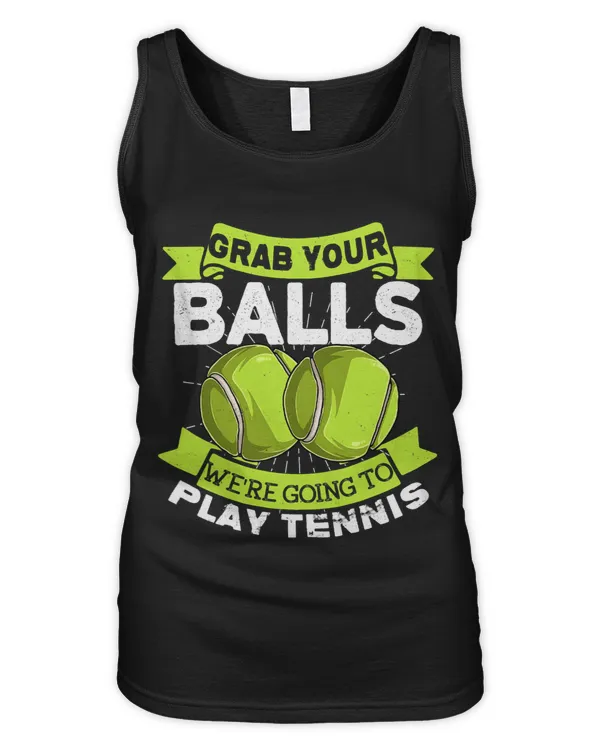 Women's Tank Top