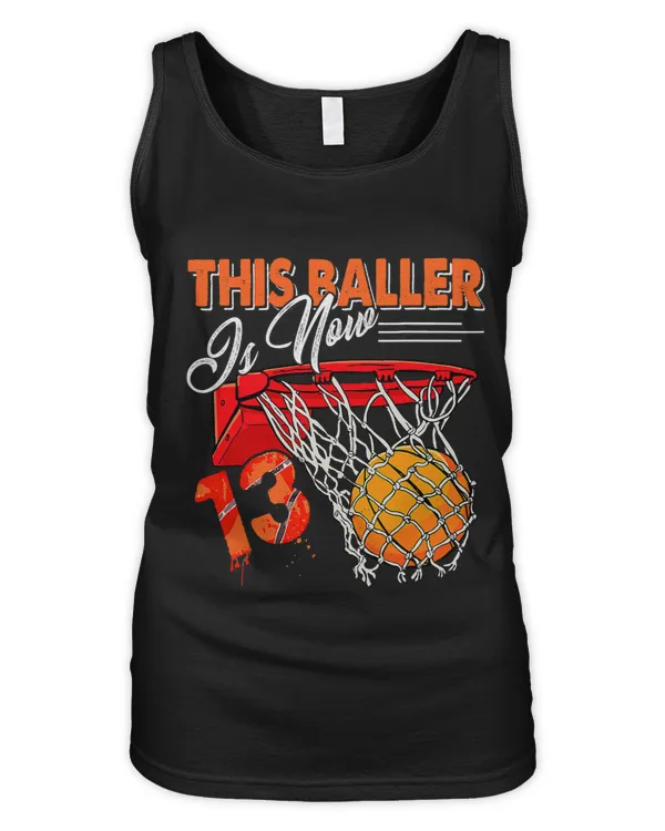 Women's Tank Top