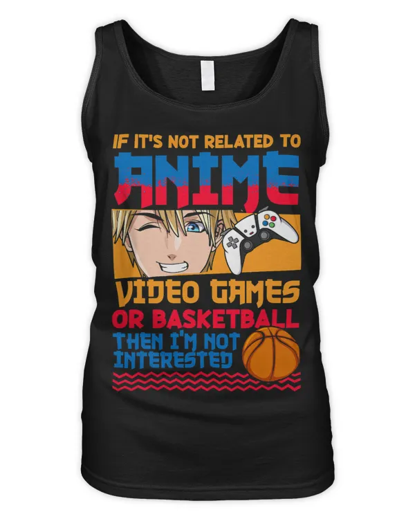 Women's Tank Top