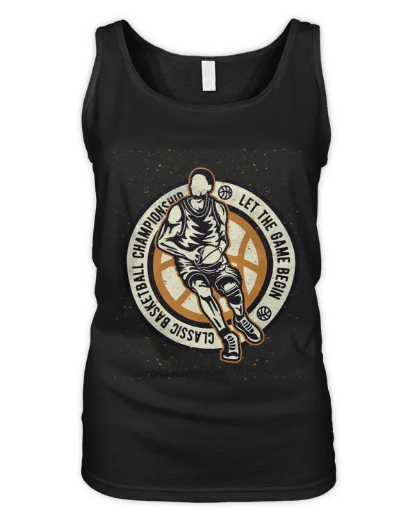 Women's Tank Top