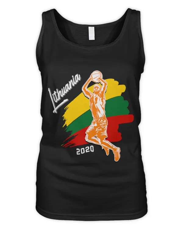 Women's Tank Top