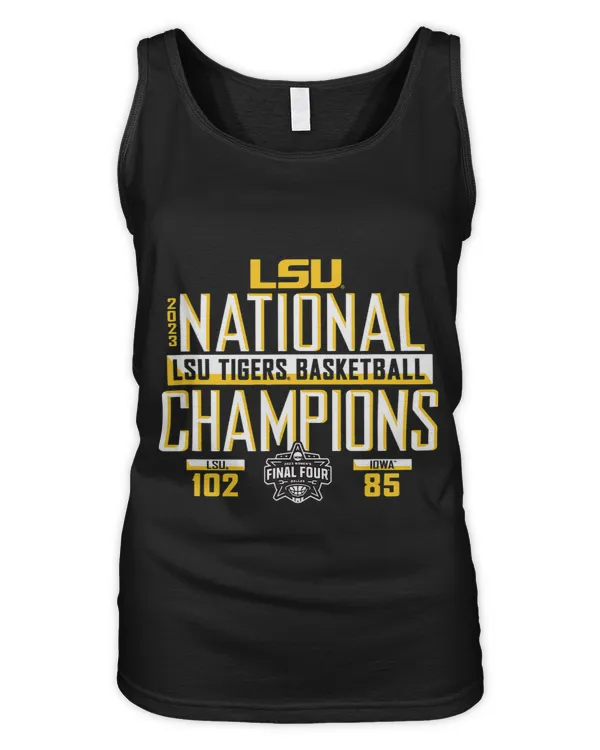 Women's Tank Top