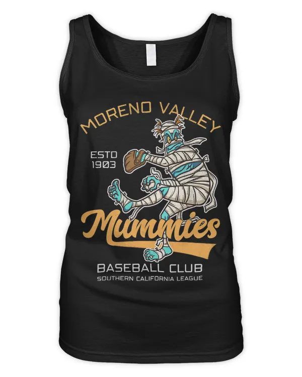 Women's Tank Top