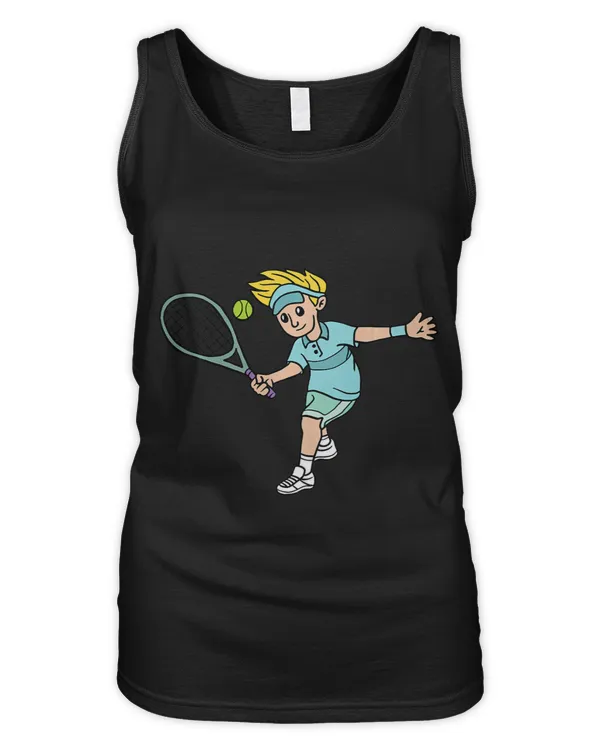 Women's Tank Top