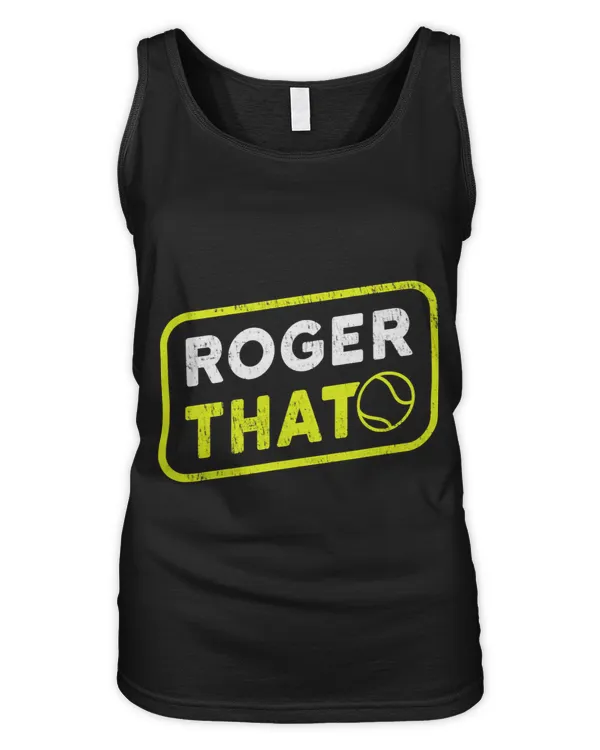 Women's Tank Top