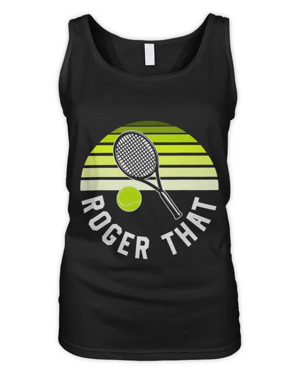 Women's Tank Top