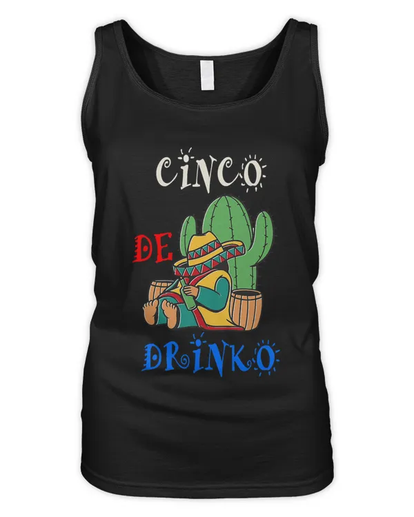 Women's Tank Top