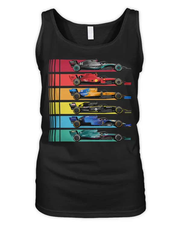 Women's Tank Top