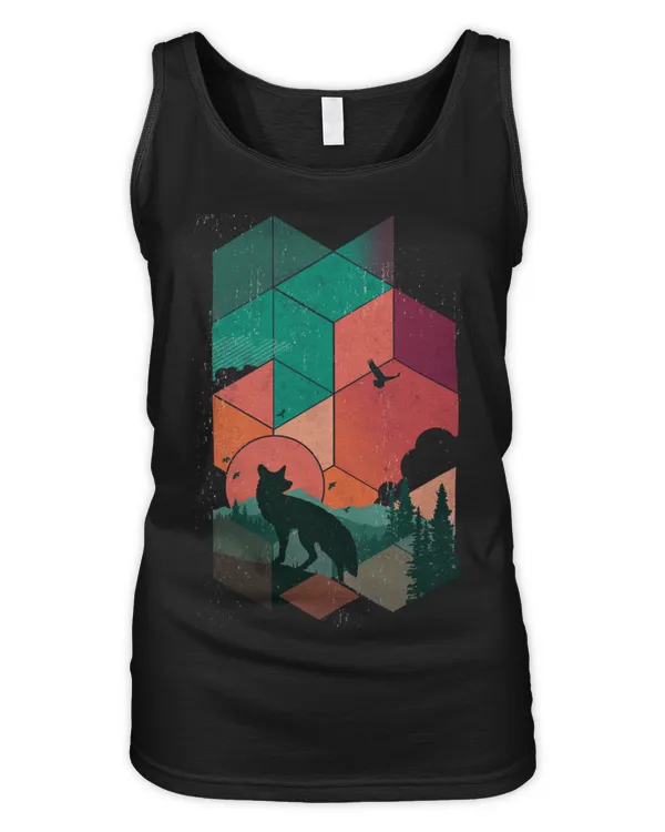 Women's Tank Top