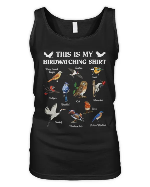 Women's Tank Top