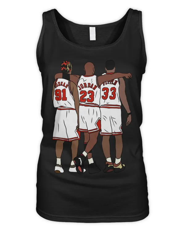 Women's Tank Top