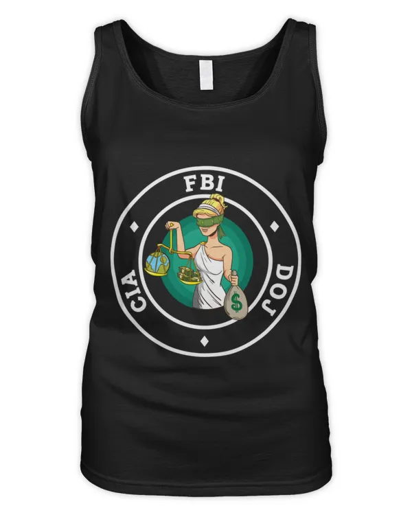 Women's Tank Top