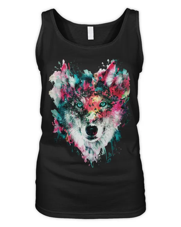 Women's Tank Top