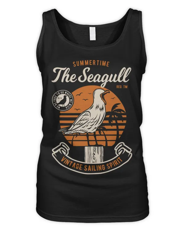 Women's Tank Top