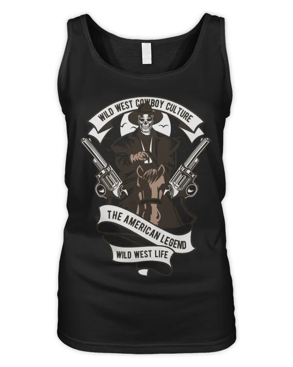 Women's Tank Top