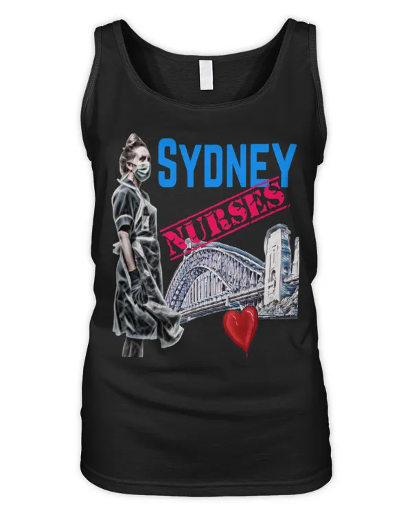 Women's Tank Top