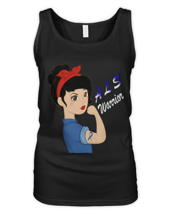 Women's Tank Top