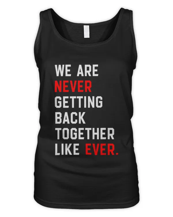 Women's Tank Top