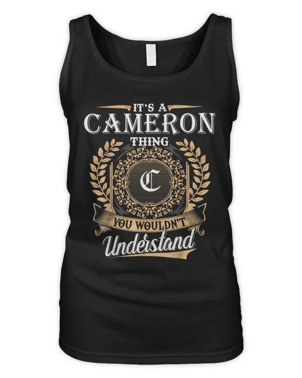 Women's Tank Top