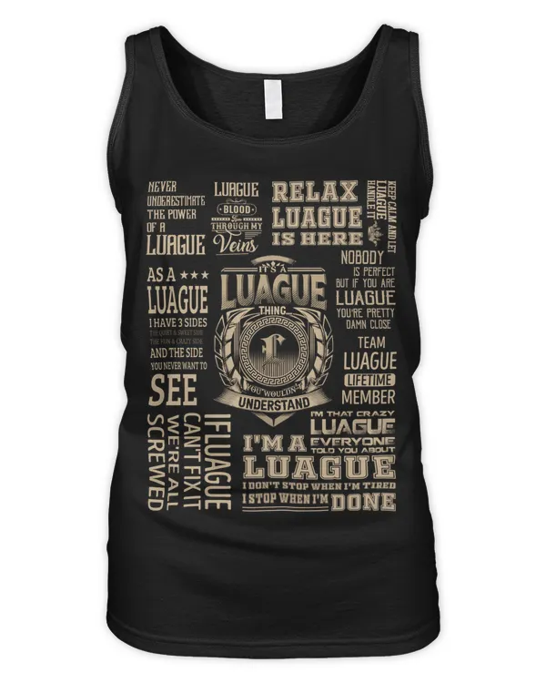 Women's Tank Top