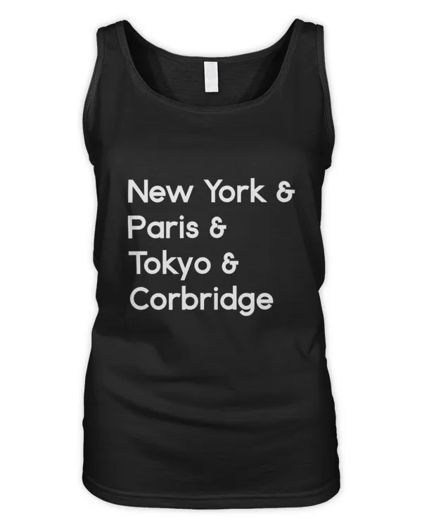 Women's Tank Top