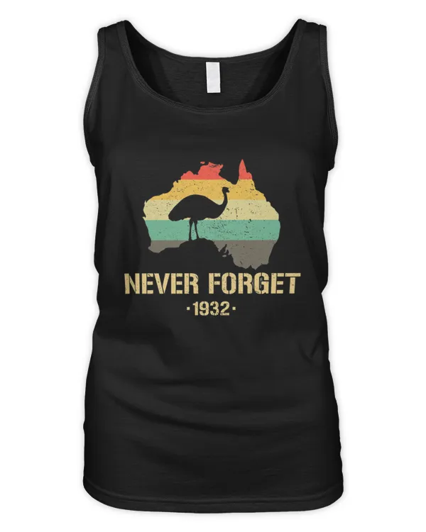 Women's Tank Top