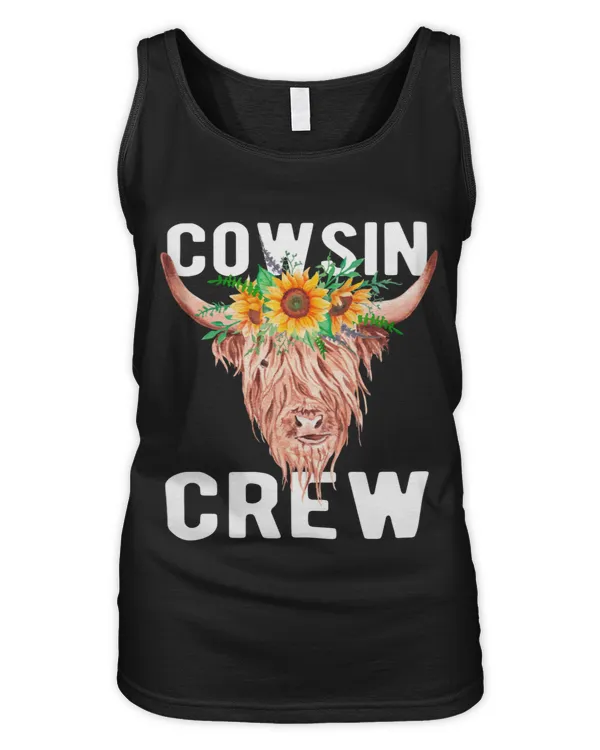 Women's Tank Top