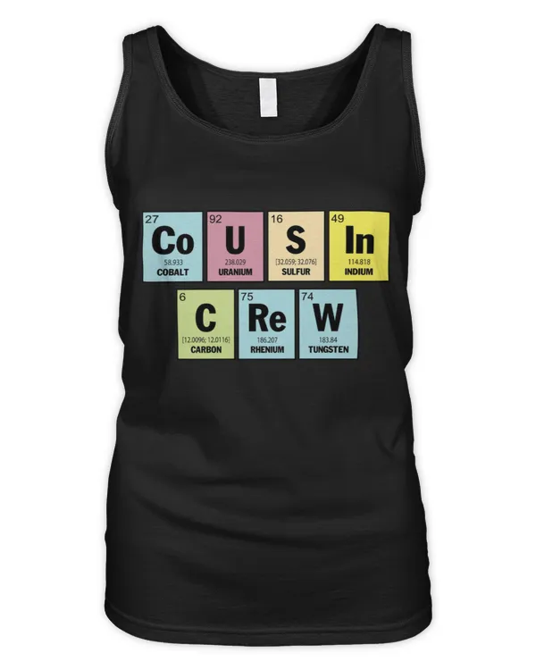 Women's Tank Top