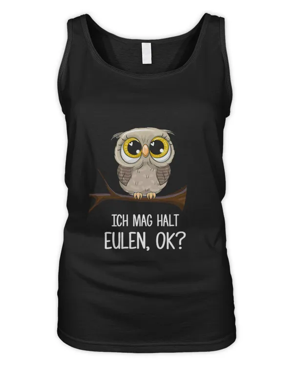 Women's Tank Top