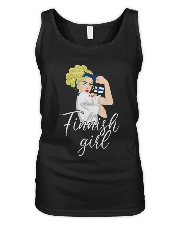 Women's Tank Top