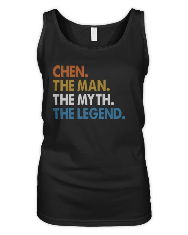 Women's Tank Top