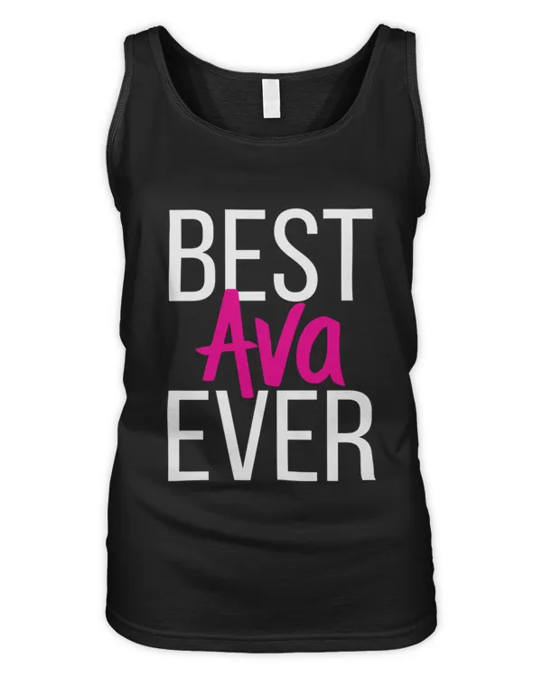 Women's Tank Top