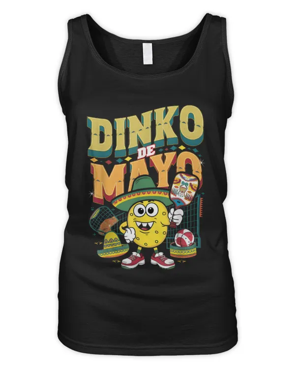 Women's Tank Top