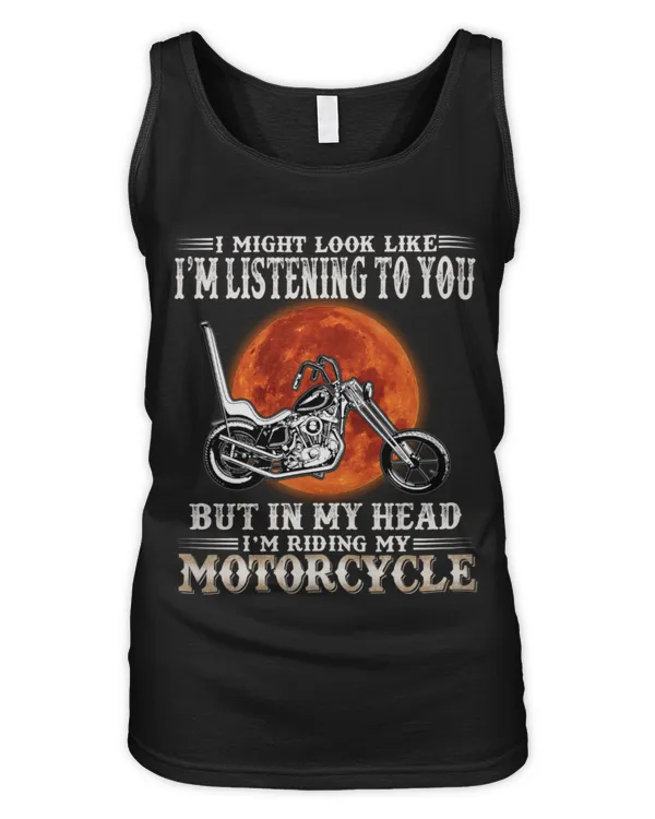 Women's Tank Top