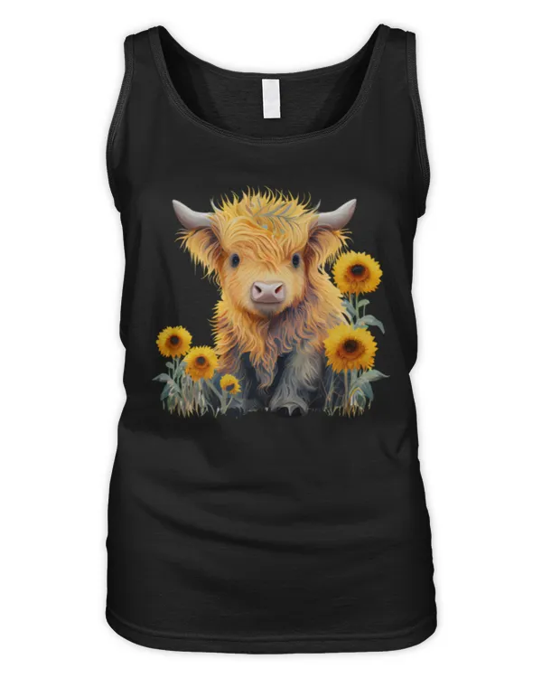 Women's Tank Top