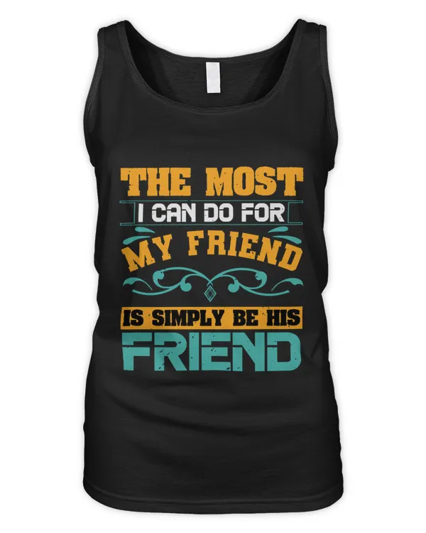 Women's Tank Top