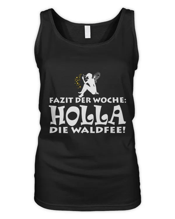 Women's Tank Top