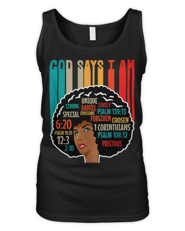 Women's Tank Top