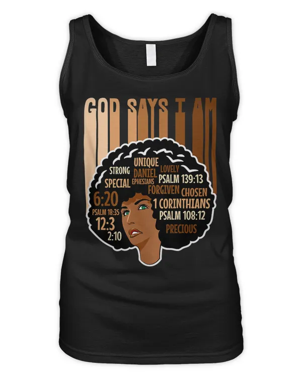 Women's Tank Top