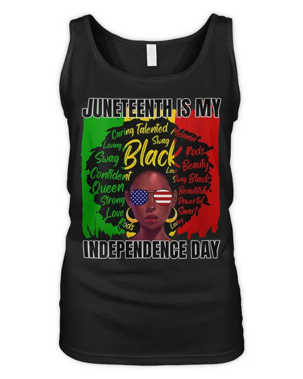 Women's Tank Top