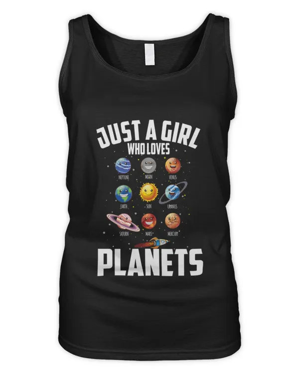 Women's Tank Top