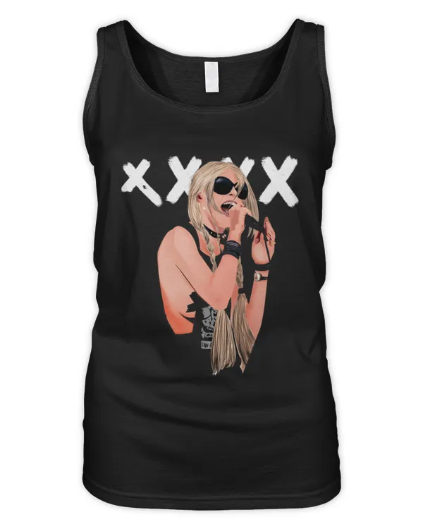 Women's Tank Top