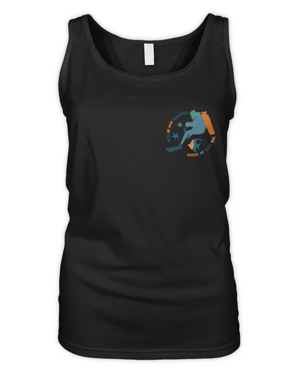 Women's Tank Top