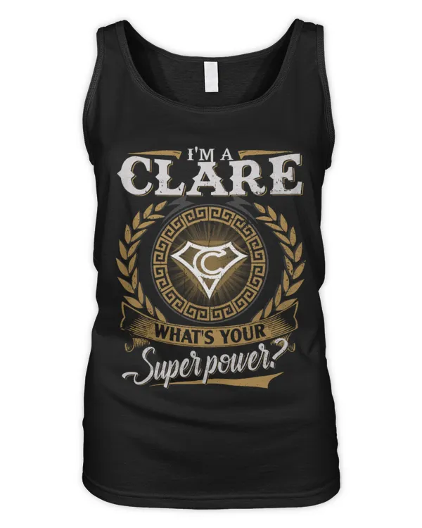 Women's Tank Top