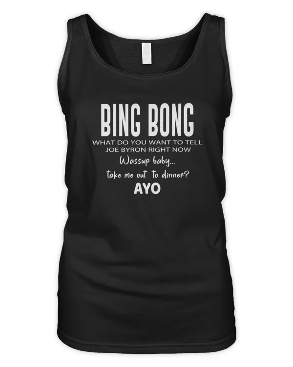 Women's Tank Top